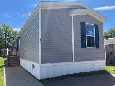 Mobile Home at 12 Yorktowne Drive Sharonville, OH 45241
