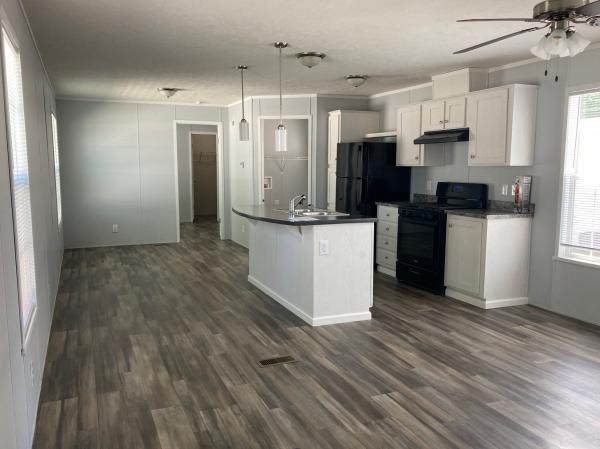 2021 DDIA2 mobile Home