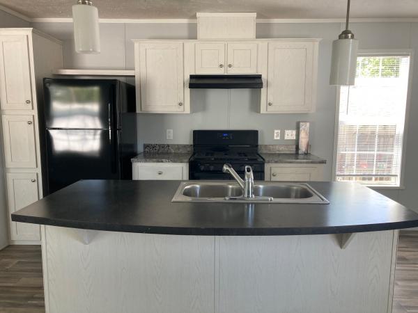 2021 DDIA2 mobile Home