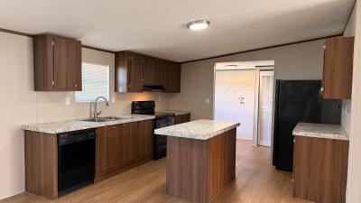 Mobile Home at 7151 Woodlake Pkwy #404 San Antonio, TX 78218