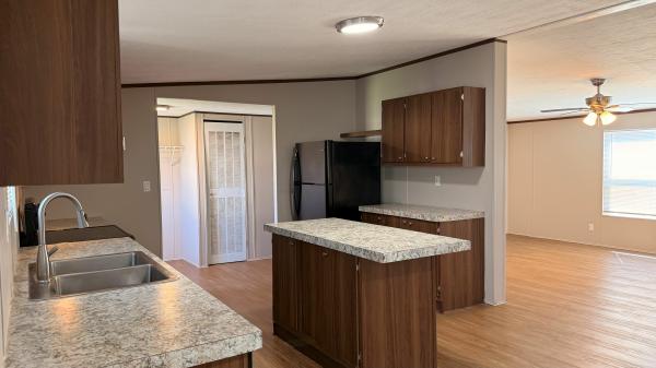 2020 Clayton Homes Inc The NXT Mobile Home