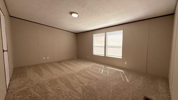 2020 Clayton Homes Inc The NXT Mobile Home