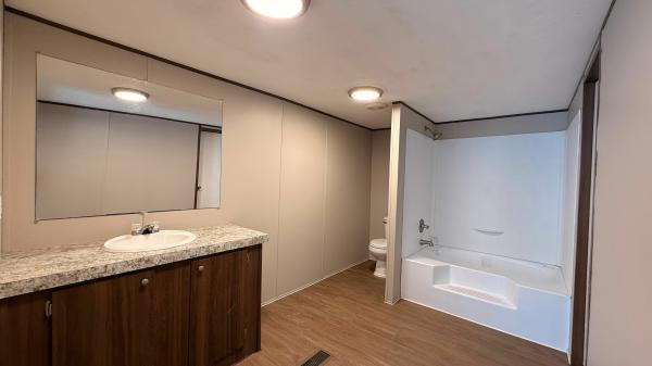 2020 Clayton Homes Inc The NXT Mobile Home