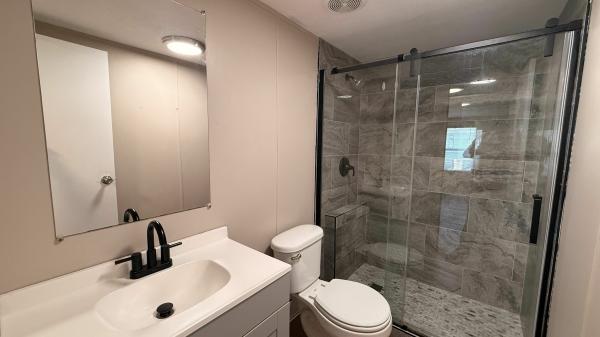2020 Clayton Homes Inc The NXT Mobile Home