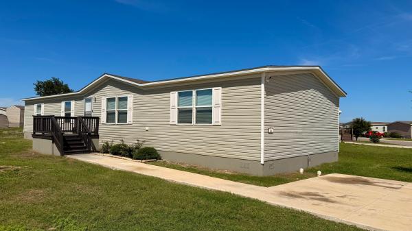2020 Clayton Homes Inc The NXT Mobile Home