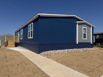 Mobile Home at 14107 Whisper Rill Ln Pflugerville, TX 78660