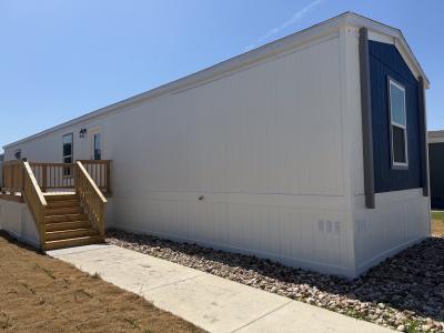 Mobile Home at 2619 Mablo Ridge Dr Pflugerville, TX 78660