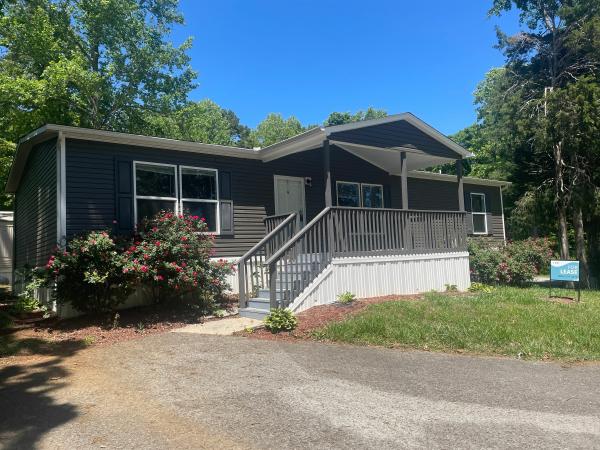 2021 Clayton Homes Inc Mobile Home For Sale