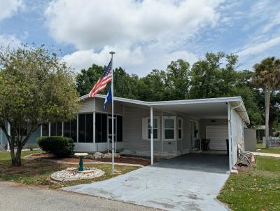 Mobile Home at 8831 W Forest View Drive Homosassa, FL 34448
