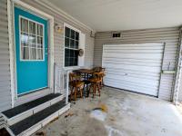 1990 Fleetwood Mobile Home