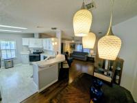 1990 Fleetwood Mobile Home