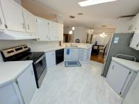 1990 Fleetwood Mobile Home