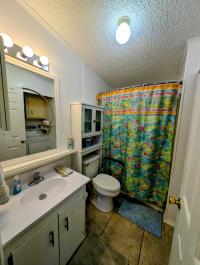 1990 Fleetwood Mobile Home