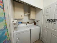 1990 Fleetwood Mobile Home