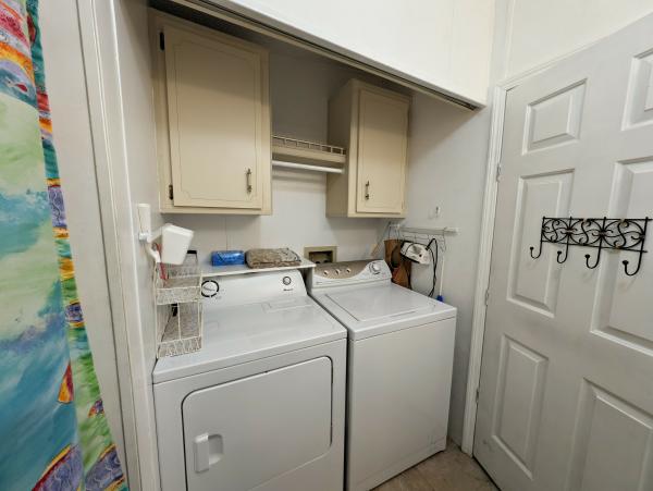 1990 Fleetwood Mobile Home