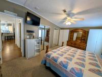 1990 Fleetwood Mobile Home