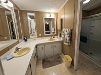 1990 Fleetwood Mobile Home