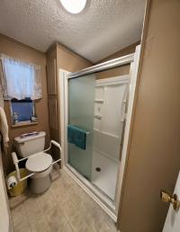 1990 Fleetwood Mobile Home