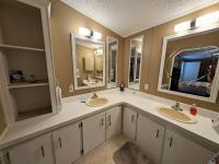 1990 Fleetwood Mobile Home
