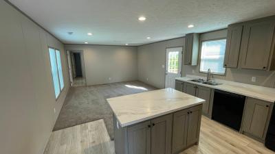 Mobile Home at 2711 Sue Ellen Dr Lot Se2711 Knoxville, TN 37921