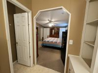 1990 Fleetwood Mobile Home