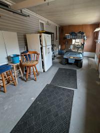 1990 Fleetwood Mobile Home