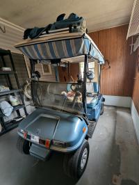 1990 Fleetwood Mobile Home