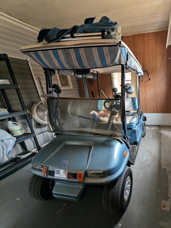 1990 Fleetwood Mobile Home