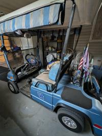 1990 Fleetwood Mobile Home