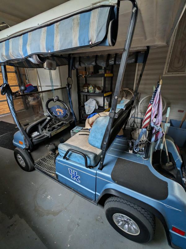 1990 Fleetwood Mobile Home