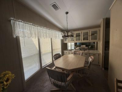 Photo 2 of 12 of home located at 5965 Essex Lane Lot 189 Sarasota, FL 34233