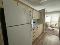 1985 SCHU Mobile Home