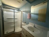 1985 SCHU Mobile Home