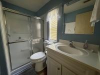 1985 SCHU Mobile Home