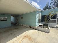 1985 SCHU Mobile Home