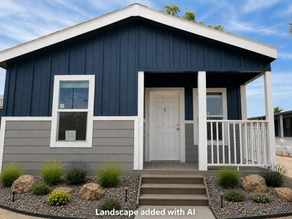 2026 Champion - Chandler Mobile Home For Sale