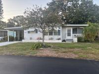1982 ELDO Mobile Home