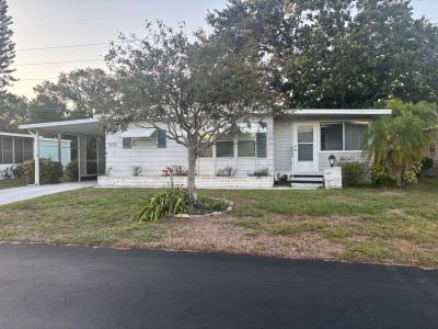 Mobile Home at 5833 Camelot Drive N Lot 022 Sarasota, FL 34233