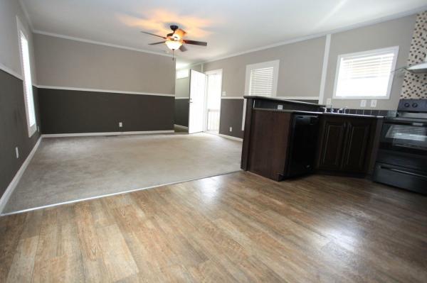Photo 1 of 2 of home located at 500 S Chaffee Rd Lot #28 Jacksonville, FL 32221