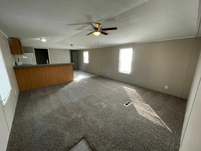 Mobile Home at 13501 SE 29th Street #99 Choctaw, OK 73020