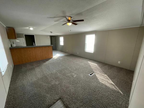 Photo 1 of 2 of home located at 13501 SE 29th Street #99 Choctaw, OK 73020