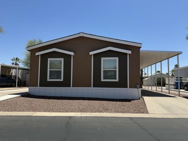 2017  Mobile Home For Sale