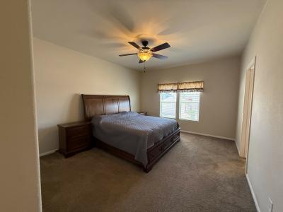 Photo 3 of 15 of home located at 2000 S. Apache Rd., Lot #50 Buckeye, AZ 85326