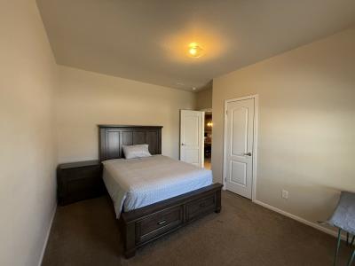 Photo 4 of 15 of home located at 2000 S. Apache Rd., Lot #50 Buckeye, AZ 85326