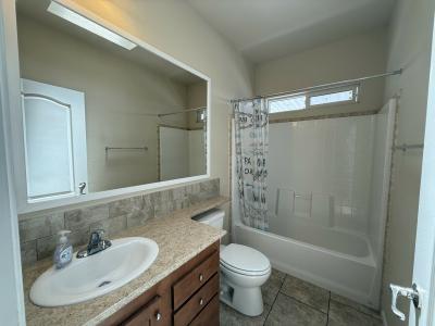Photo 5 of 15 of home located at 2000 S. Apache Rd., Lot #50 Buckeye, AZ 85326