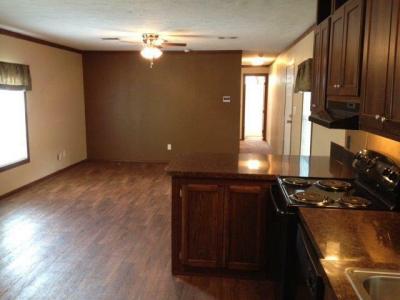 Mobile Home at 9717 NW 10th Street #238 Oklahoma City, OK 73127