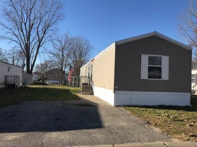 Photo 5 of 5 of home located at 350 Pin Oak Drive Coopersville, MI 49404