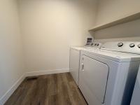 2026 Clayton 81TP024523A Mobile Home