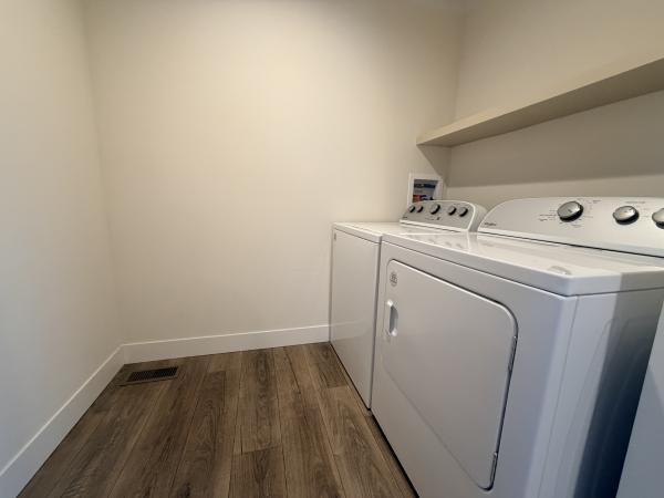 2026 Clayton 81TP024523A Mobile Home