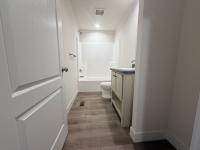 2026 Clayton 81TP024523A Mobile Home